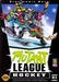 Mutant League Hockey (Sega Genesis) - for just $0! 