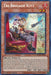 Tri-Brigade Kitt [MP22-EN006] Prismatic Secret Rare - for just $0.20! 