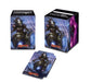 Ultra PRO: Deck Box - PRO 100+ (Commander 2015 - Mizzix of the Izmagnus) - for just $0! 