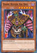 Dark Ruler Ha Des [SS05-ENA11] Common - for just $0.15! 