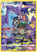 Toxtricity GG09/GG70 - Crown Zenith Galarian Gallery Holofoil - for just $1.80! 