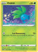 Oddish 001/159 - Crown Zenith - for just $0.10! 