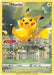 Pikachu GG30/GG70 - Crown Zenith Galarian Gallery Holofoil - for just $19.03! 
