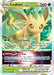 Leafeon VSTAR 014/159 - Crown Zenith Holofoil - for just $1.81! 