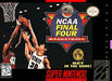 NCAA Final Four Basketball (Super Nintendo) - for just $0! 