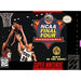 NCAA Final Four Basketball (Super Nintendo) - Just $0! Shop now at Retro Gaming of Denver