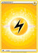 Lightning Energy (Texture Full Art) 155/159 - Crown Zenith Holofoil - for just $1.23! 