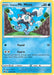 Galarian Mr. Mime 030/159 - Crown Zenith - for just $0.05! 