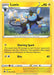 Luxio 042/159 - Crown Zenith - for just $0.05! 