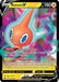 Rotom V 045/159 - Crown Zenith Holofoil - for just $0.54! 