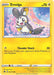 Emolga 047/159 - Crown Zenith - for just $0.05! 