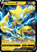 Zeraora V 053/159 - Crown Zenith Holofoil - for just $0.35! 