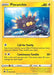 Pincurchin 056/159 - Crown Zenith - for just $0.05! 