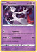 Mewtwo 059/159 - Crown Zenith Holofoil - for just $0.70! 