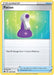 Potion 139/159 - Crown Zenith - for just $0.04! 