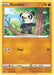 Pancham 072/159 - Crown Zenith - for just $0.05! 