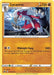 Lycanroc 074/159 - Crown Zenith - for just $0.05! 