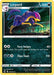 Liepard 078/159 - Crown Zenith - for just $0.08! 