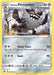 Galarian Perrserker 085/159 - Crown Zenith - for just $0.05! 