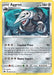 Aggron 089/159 - Crown Zenith Holofoil - for just $0.13! 