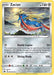 Zacian 094/159 - Crown Zenith Holofoil - for just $0.13! 