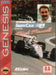 Newman Haas Indy Car featuring Nigel Mansell (Sega Genesis) - for just $0! 