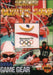 Olympic Gold Barcelona 92 (Sega Game Gear) - for just $0! 