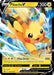 Pikachu V SWSH285/298 - SWSH Sword & Shield Promo Cards Holofoil - for just $1.08! 