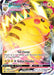 Pikachu VMAX (SWSH286) [Sword & Shield: Black Star Promos] - for just $3.65! 