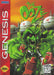 The Ooze (Sega Genesis) - for just $0! 