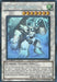 Junk Berserker [EXVC-EN037] Ghost Rare - for just $12! 