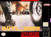 Outlander (Super Nintendo) - for just $0! 