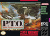 P.T.O. (Super Nintendo) - for just $0! 