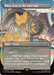 Eden, Seat of the Sanctum (FIN-355) - FINAL FANTASY (Borderless) - for just $0.10! 