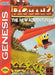 Pac-Man 2: The New Adventures (Sega Genesis) - for just $0! 