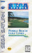 Pebble Beach Golf Links (Sega Saturn) - for just $0! 
