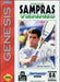 Pete Sampras Tennis (Sega Genesis) - for just $0! 