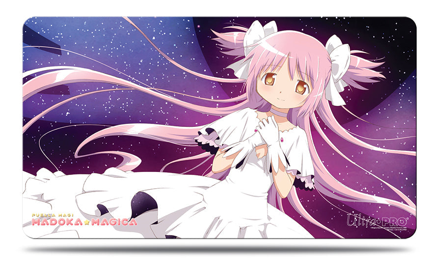 Ultra PRO: Playmat - Puella Magi Madoka Magica (Ultimate Madokah) - Just $0! Shop now at Retro Gaming of Denver