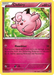 Clefairy (70/111) [XY: Furious Fists] - for just $0.20! 
