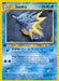 Seadra (48/111) [Neo Genesis 1st Edition] - for just $0.70! 