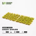 Gamers Grass Tufts: Green Shrub- Wild - for just $8.99! 