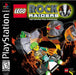 LEGO Rock Raiders (Playstation) - for just $0! 
