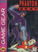 Phantom 2040 (Sega Game Gear) - for just $0! 