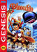 Pinocchio (Sega Genesis) - for just $0! 