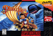 Pinocchio (Super Nintendo) - for just $0! 