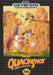 QuackShot Starring Donald Duck (Sega Genesis) - for just $0! 