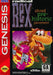 Radical Rex (Sega Genesis) - for just $0! 