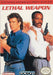 Lethal Weapon Game & Movie Bundle (Nintendo NES) - for just $69.99! 