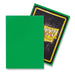 Dragon Shield: Standard 100ct Sleeves - Apple Green (Matte) - Just $8.95! Shop now at Retro Gaming of Denver