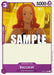 Baccarat (ST05-012) - Starter Deck 5: Film Edition - for just $0.05! 